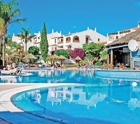 Aparthotel Fantastic Sea And Golf Course View House With 3 Bedrooms San Miguel de Abona