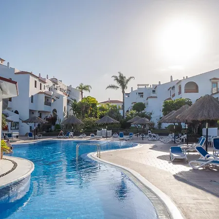 Fantastic Sea And Golf Course View House With 3 Bedrooms Aparthotel