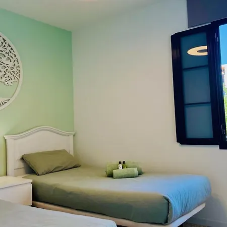 公寓式酒店 Fantastic Sea And Golf Course View House With 3 Bedrooms
